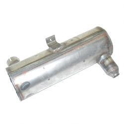 0293112: Aftermarket Hyster Muffler