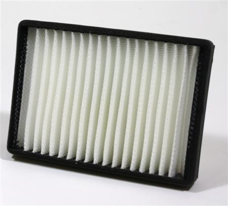 AF26418: Fleetguard Cab Air Filter