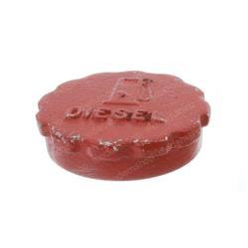 0298832: Aftermarket Hyster Forklift Cap - Fuel