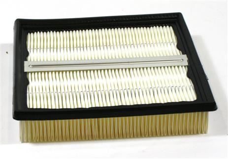 AF27858: Fleetguard Panel Air Filter
