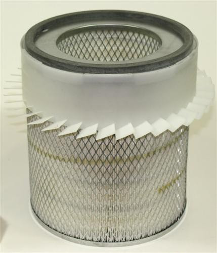 AF351KM: Fleetguard Primary Air Filter