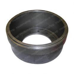 0304007: Aftermarket Hyster Forklift Drum - Brake