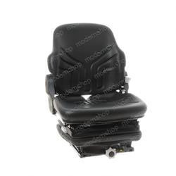 0306747-HD: Aftermarket Hyster Seat - Vinyl MSG85/721
