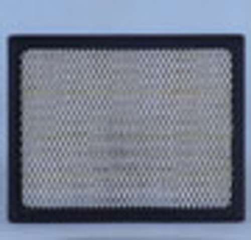 AF4613: Fleetguard Panel Air Filter
