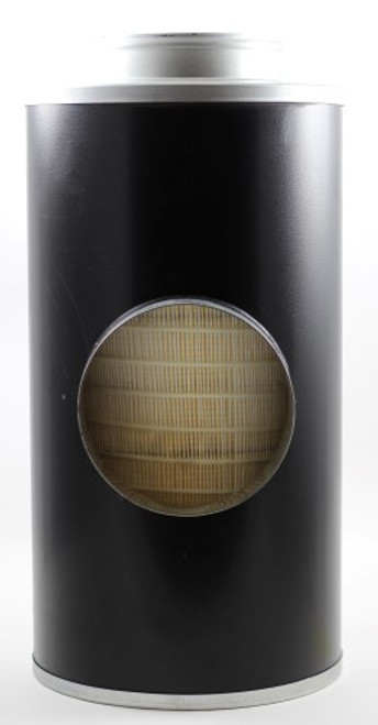 AF4652: Fleetguard Panel Air Filter