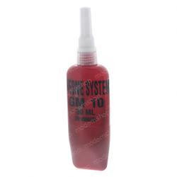 0318704: Aftermarket Hyster Gasketing - Sealant 50ML Purpl