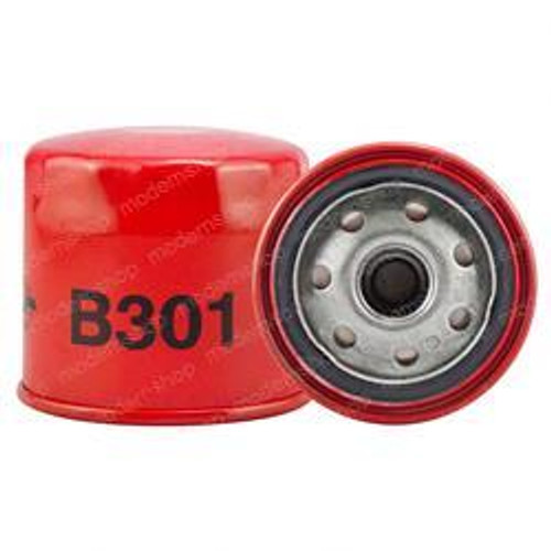 B301B: Aftermarket Baldwin Filter - Lube B301B: Aftermarket Baldwin Filter - Lube