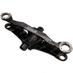 0324802: Aftermarket Hyster Forklift Axle - Steering Bare