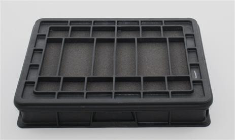 AF55312: Fleetguard Air Filter