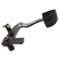 32462: Aftermarket Tailift Pedal - Brake