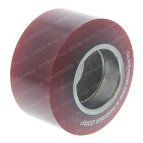 524148457: Aftermarket Yale Forklift Wheel - Poly - Standard 524148457: Aftermarket Yale Forklift Wheel - Poly - Standard