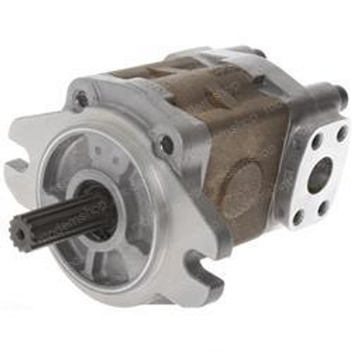 911960610: Aftermarket Yale Forklift Pump - Hydraulic