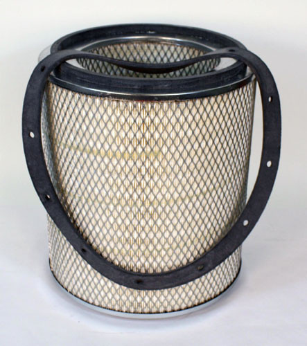 AF967M: Fleetguard Air Filter