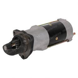 0332422: Aftermarket Hyster Motor - Starter