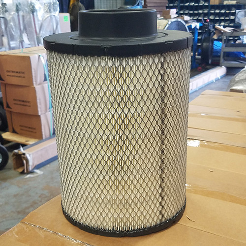 AH19002: Fleetguard Air Filter Housing