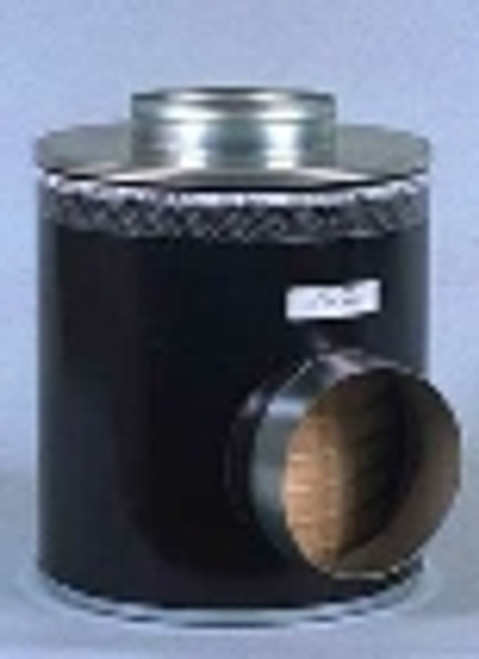 AH19014: Fleetguard Air Filter Housing