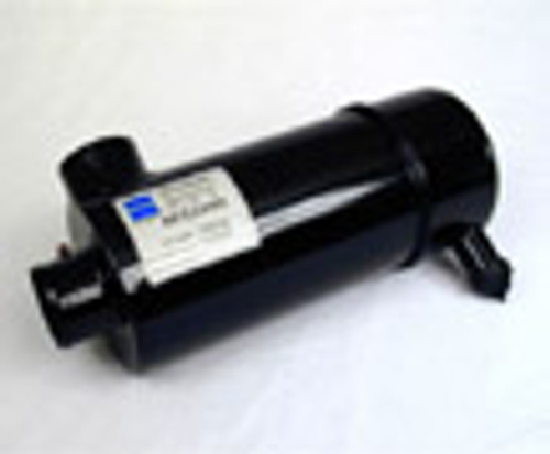 AH19063: Fleetguard Air Filter Housing