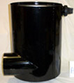 AH19073: Fleetguard Air Filter Housing