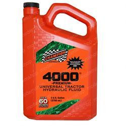 0336830: Aftermarket Hyster Hyd Oil - Univ Prem 1GAL