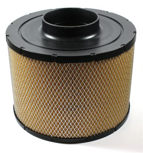 AH8513: Fleetguard Air Filter Housing