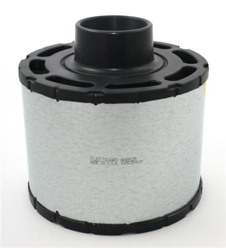 AH8925: Fleetguard Air Filter Housing