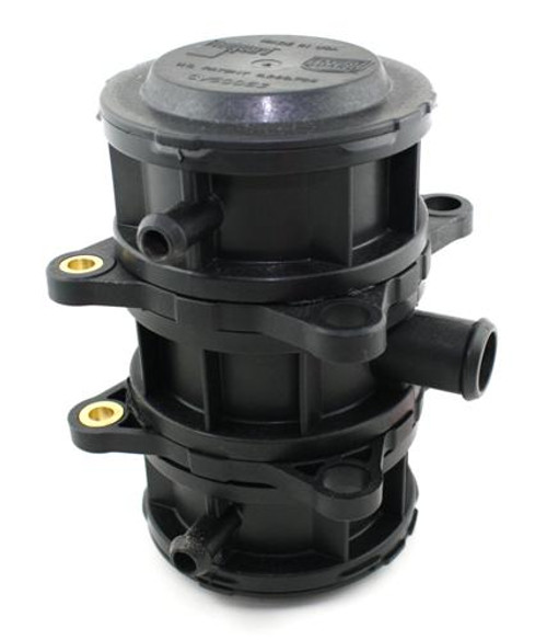 CV50053: Fleetguard Enviroguard OCV Breather Assembly And Bracket (CV50204 System)