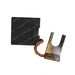 0350628: Aftermarket Hyster Forklift Brush - Motor