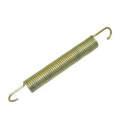 0353222: Aftermarket Hyster Forklift Spring