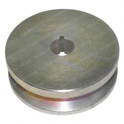 0353291: Aftermarket Hyster Forklift Pulley