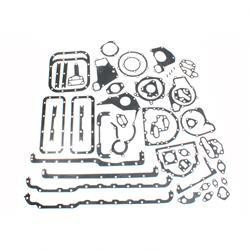 0354157: Aftermarket Hyster Forklift Gasket Set - Bottom