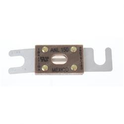 0354589: Aftermarket Hyster Forklift Fuse - 150 Amp