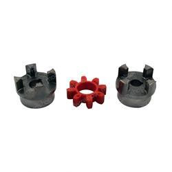 0355329: Aftermarket Hyster Coupler