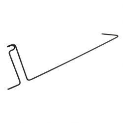 0355336: Aftermarket Hyster Forklift Spring - Seat