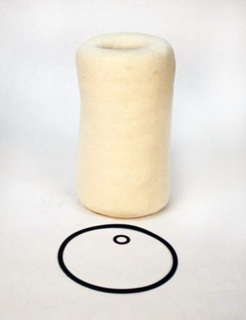 FF208: Fleetguard Cartridge Fuel Filter