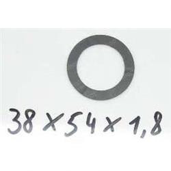 0357439: Aftermarket Hyster Washer - Thrust