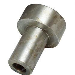 0357529: Aftermarket Hyster Shaft - Stub