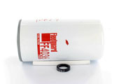 FF4036: Fleetguard Spin-On Fuel Filter