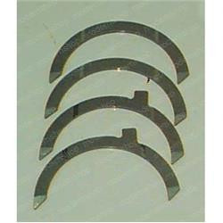 0358094: Aftermarket Hyster Forklift Washer - Thrust (1)