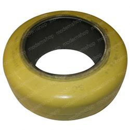 0358720-SUP: Aftermarket Hyster Forklift Tire - Poly Press On - Xl