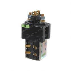 0359653: Aftermarket Hyster Contactor 12 Volt