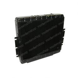 0360586: Aftermarket Hyster Radiator