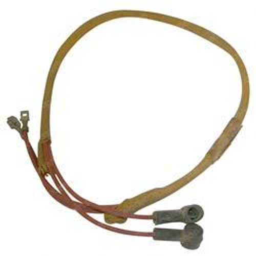 0360608: Aftermarket Mitsubishi Forklift Harness As