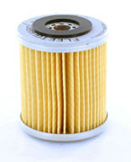 FF5057: Fleetguard Cartridge Fuel Filter