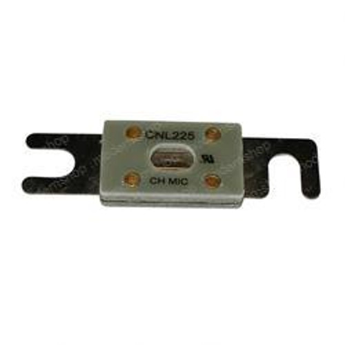 0361809: Aftermarket Hyster Forklift Fuse - 225 Amp 0361809: Aftermarket Hyster Forklift Fuse - 225 Amp