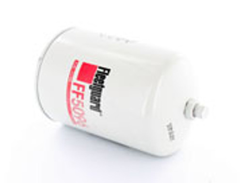 FF5096: Fleetguard Spin-On Fuel Filter