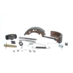 0363201: Aftermarket Hyster Brake - Rh