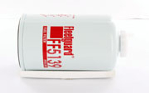 FF5139: Fleetguard Spin-On Fuel Filter