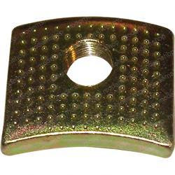 0365343: Aftermarket Hyster Lock Plate - Overhead Guard