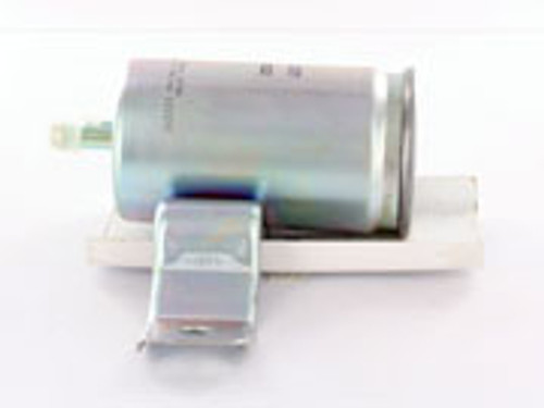 FF5200: Fleetguard In-Line Fuel Filter