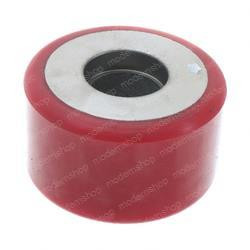 0365649-SUP: Aftermarket Hyster Wheel - Poly 5.00 X 2.875